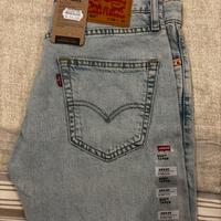 Jeans levis 502