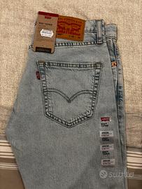 Jeans levis 502