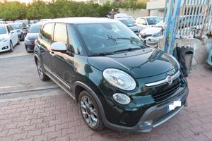 Fiat 500L 1.6 Multijet Trekking SOLO 144.000 11/20