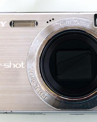 Sony Super Steady Shot DSC W 170