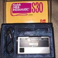 kodak s30 instamatic 