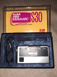 kodak s30 instamatic 