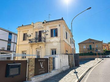 CASA INDIPENDENTE A VASTO
