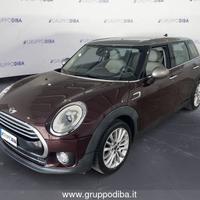 MINI Clubman Mini 2016 Benzina Mini 1.5 Coope...
