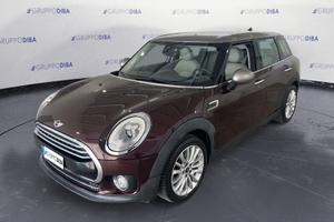 MINI Clubman Mini 2016 Benzina Mini 1.5 Coope...