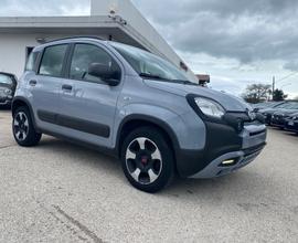 Fiat Panda 1.0 FireFly S&S Hybrid City Cross 70cv