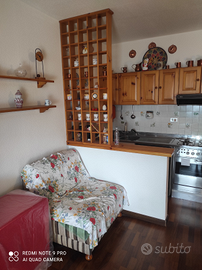 Prato Nevoso monolocale