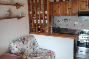 Prato Nevoso monolocale