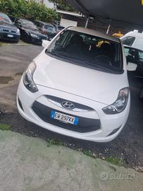 Hyundai iX20 1.4 90 CV Comfort