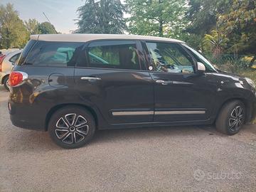 FIAT 500L 2014