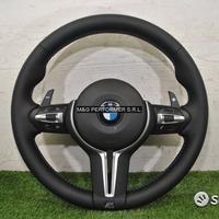 Bmw serie 2 f45 f46 volante m con palette | 16289