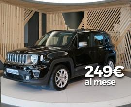 Jeep Renegade 1.6 mjt Business 2wd 130cv