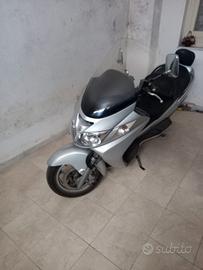 burgman 400