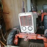 Trattore Belarus mtz 52 super