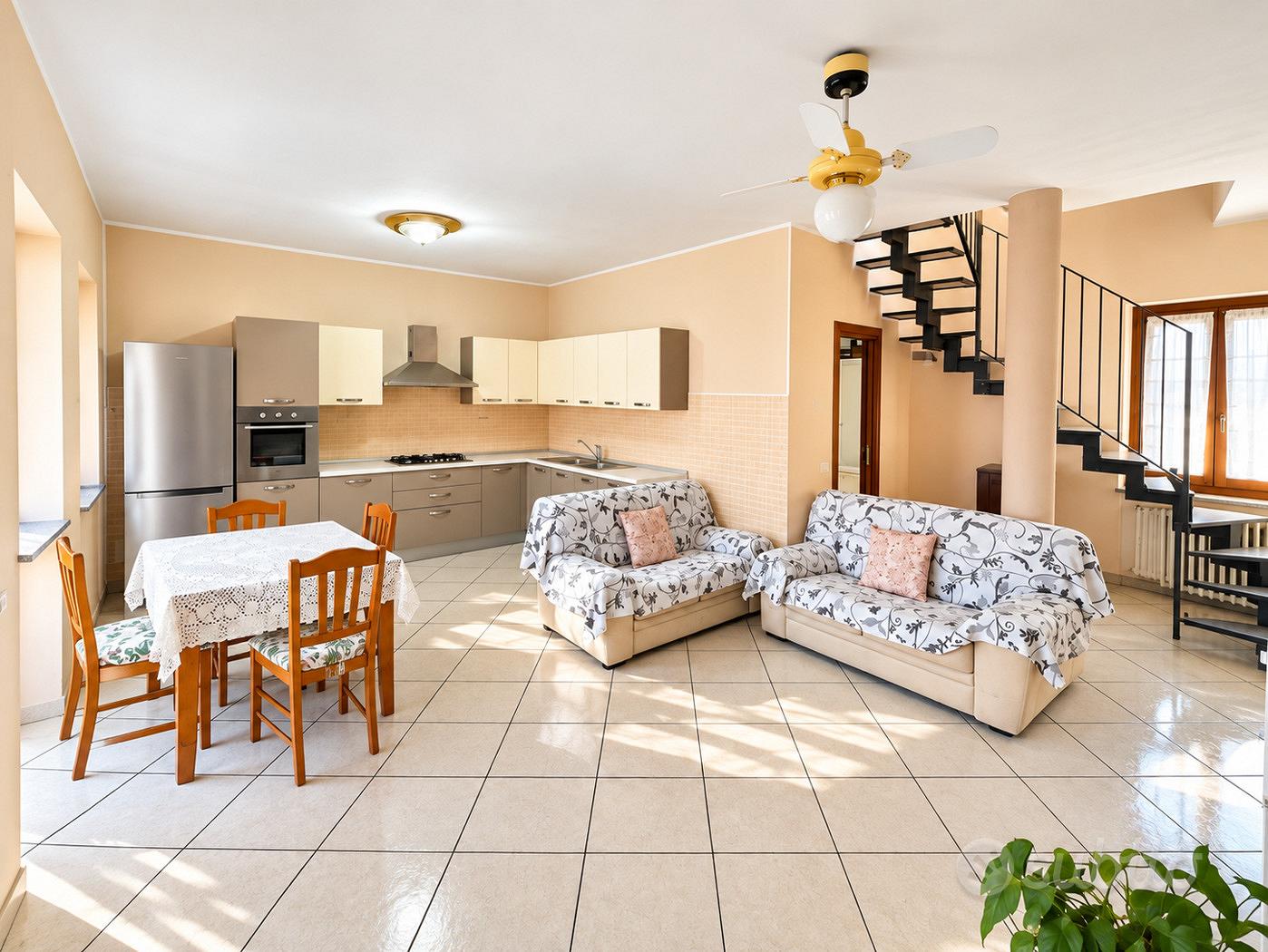 Appartamento – Druento, Torino - Vista 4
