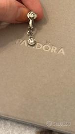 finto pietcing ombelico