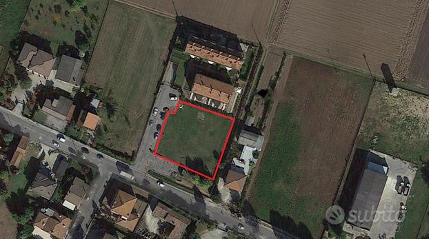 Terreno Residenziale Pojana Maggiore