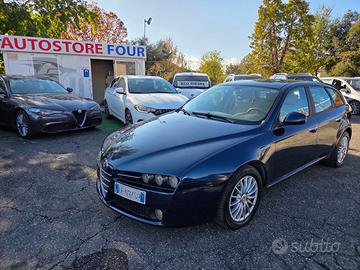 ALFA ROMEO 159 1.9 JTDM 120CV 88KW-2007