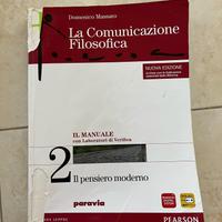 La Comunicazione Filosofica, Secondo volume