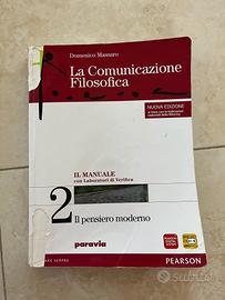 La Comunicazione Filosofica, Secondo volume