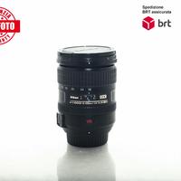 Nikon AF-S DX 18-200 F3.5-5.6 G ED VR (Nikon)