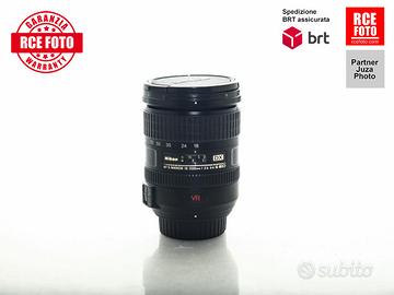 Nikon AF-S DX 18-200 F3.5-5.6 G ED VR (Nikon)