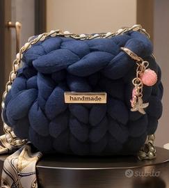Borsa Chunky NUOVA