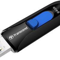 Transcend JetFlash 790 64Gb USB 3.1