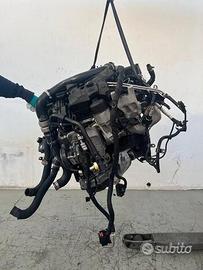 Motore Usato M15746D Maserati