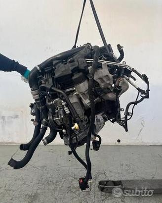 Motore Usato M15746D Maserati
