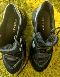 Scarpe Pinko Yuliw 01