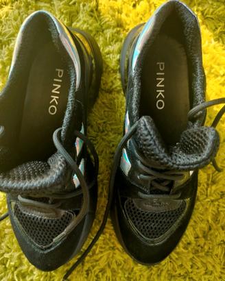 Scarpe Pinko Yuliw 01