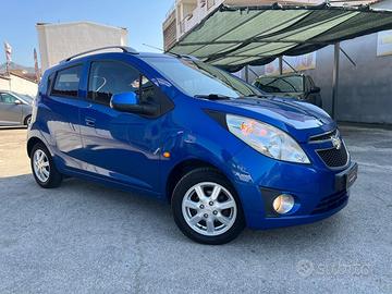 Chevrolet Spark 1.2 LS+ Clima