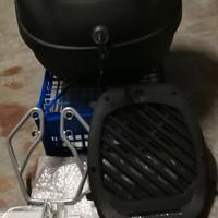 Bauletto per scooter