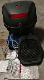 Bauletto per scooter