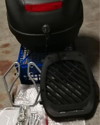 Bauletto per scooter