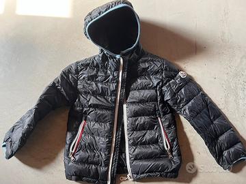 Moncler leggero tg. 3 anni