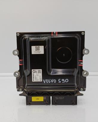 CENTRALINA MOTORE ECU 2.0D 140Kw 190CV VOLVO S90 2