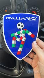 Adesivo Mondiali Italia ‘90