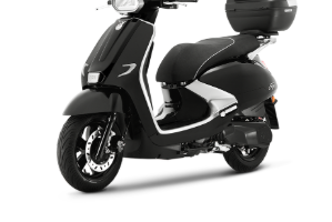 SYM FUGUE 125 E5+ KM  0