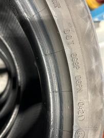 4 GOMME USATE ESTIVO 2354517 - CP19418387