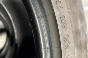 4 GOMME USATE ESTIVO 2354517 - CP19418387