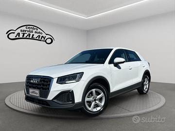 AUDI - Q2 - 35 3.0 TDI 150CV S tronic S line