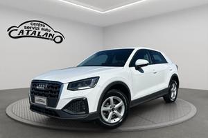 AUDI - Q2 - 35 3.0 TDI 150CV S tronic S line