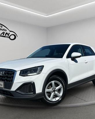 AUDI - Q2 - 35 3.0 TDI 150CV S tronic S line