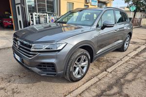 Volkswagen Touareg 3.0 V6 TDI SCR Elegance