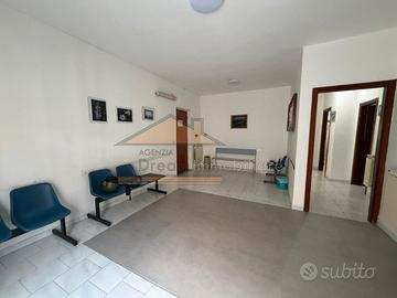 Appartamento in Via San Vito