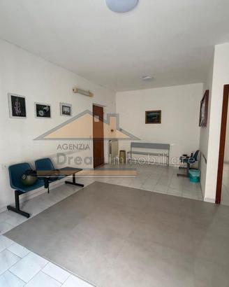 Appartamento in Via San Vito