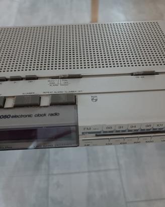 Radio Sveglia Philips