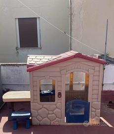 Casetta per bambini